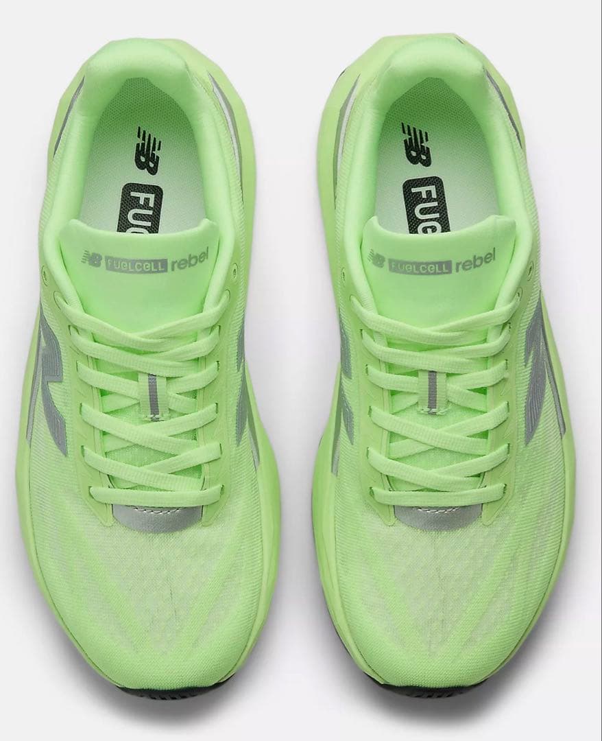 New Balance FuelCell Rebel v5 29.0cm 新品