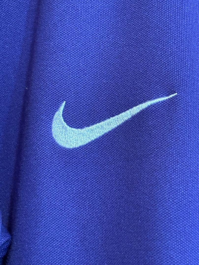 NIKE サンフレッチェ広島 トラックジャケット ジャージ Mサイズ