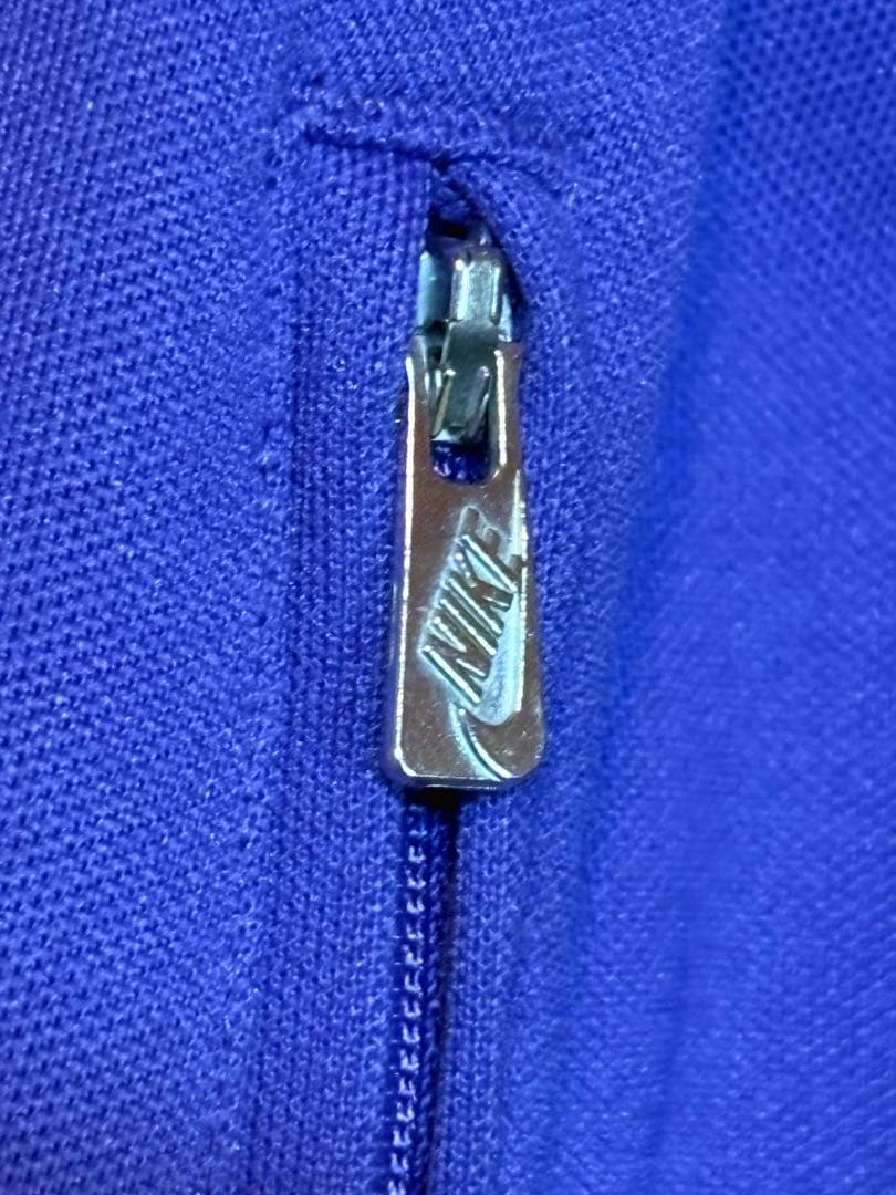 NIKE サンフレッチェ広島 トラックジャケット ジャージ Mサイズ