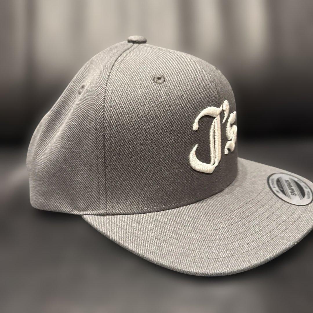 Jesse JSF x Manhattan Records キャップ 未使用
