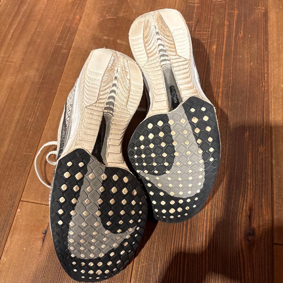 NIKE ヴェイパーフライ3 VaporFly 3 24cm