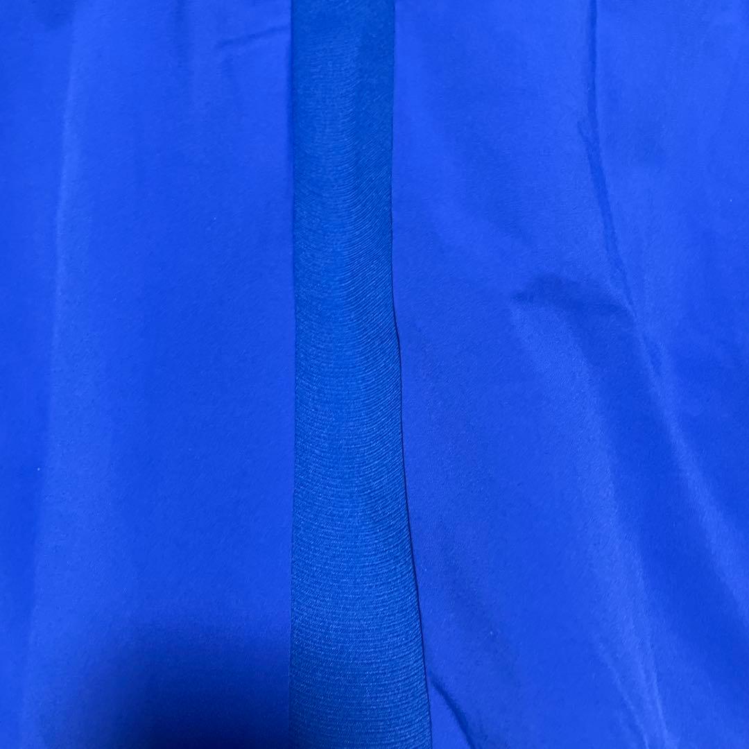 二回着アディダスGOLF PADDEDJACKET ポインテッドインサレーション
