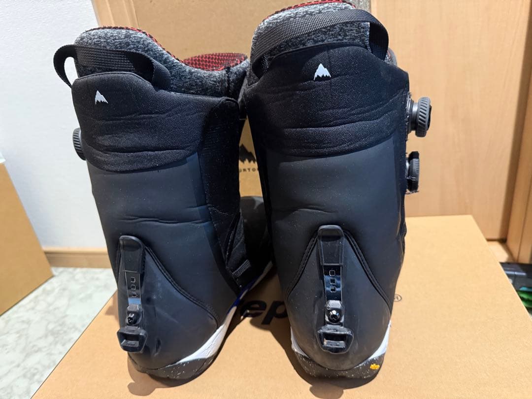 BURTON ウェイブレンジ X Pro Wide 28.5cm