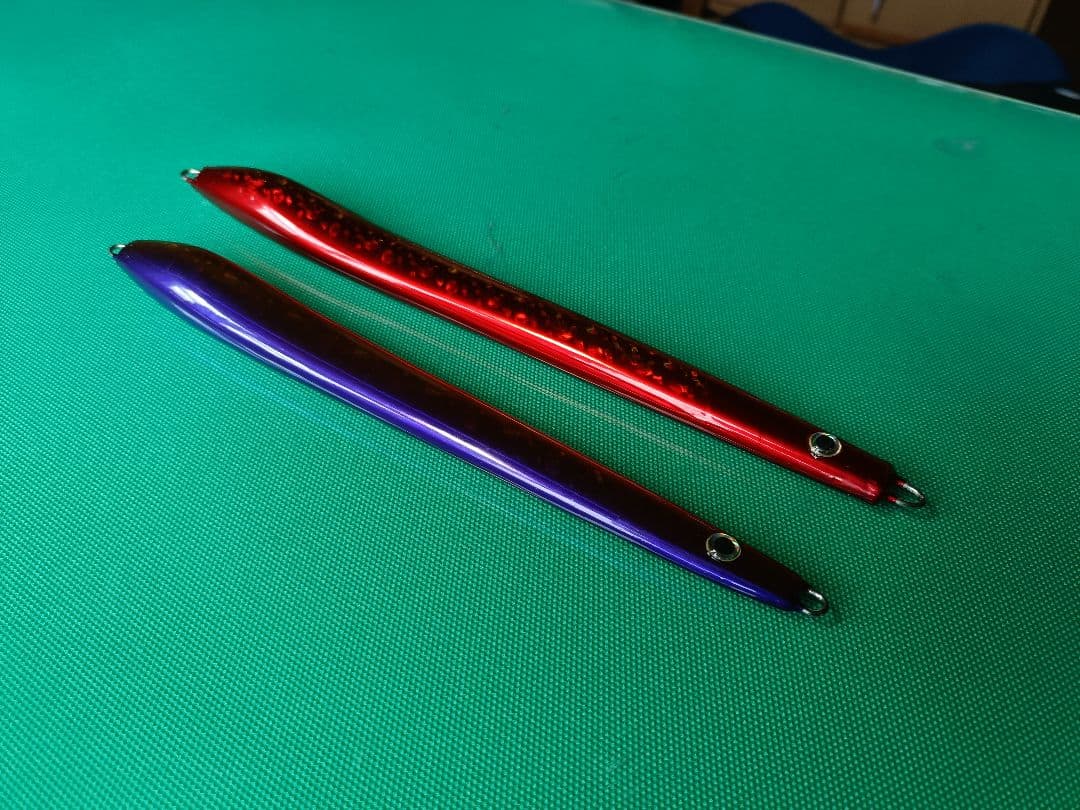 夜ブリ　ジョーカー420g 511g 2本セット