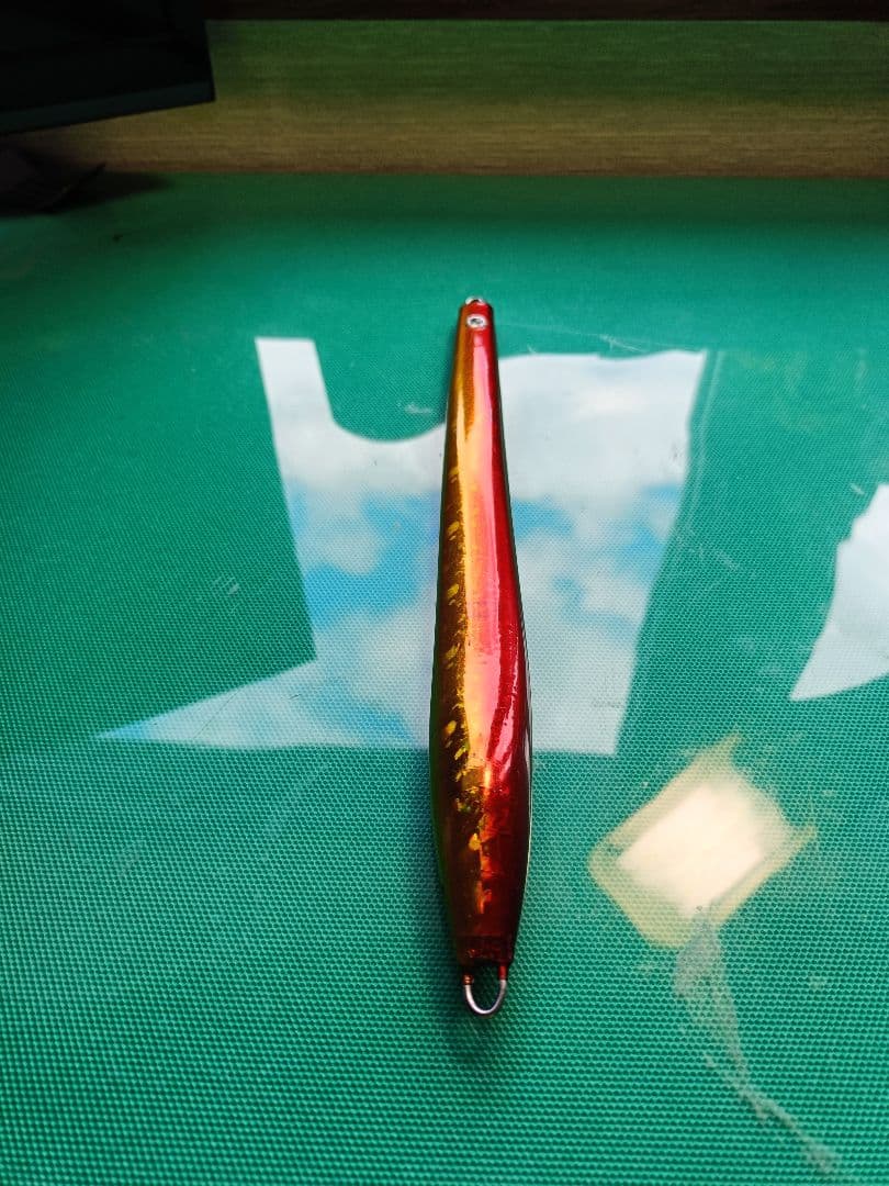 夜ブリ　ジョーカー420g 511g 2本セット
