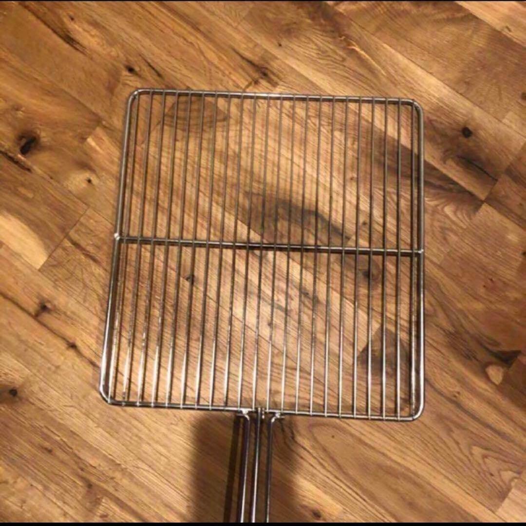 スノーピーク　焚き火セット　Lサイズ