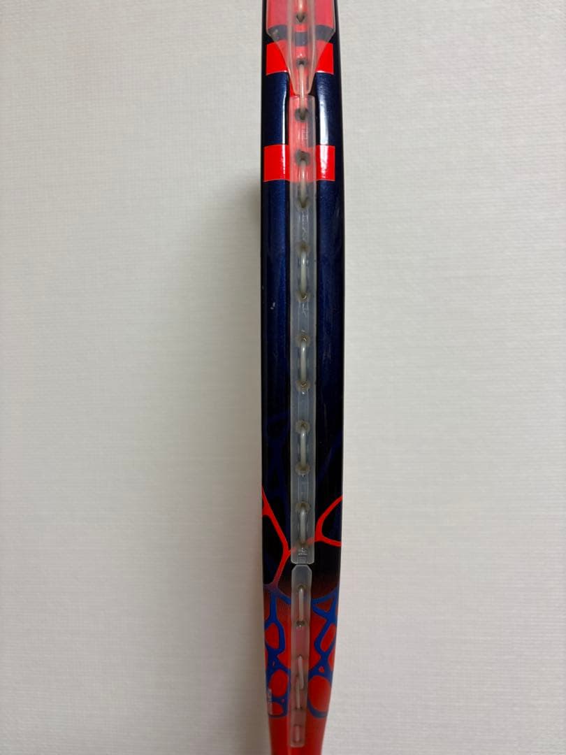 ラケット(硬式用) HEAD Graphene Touch Radical MP