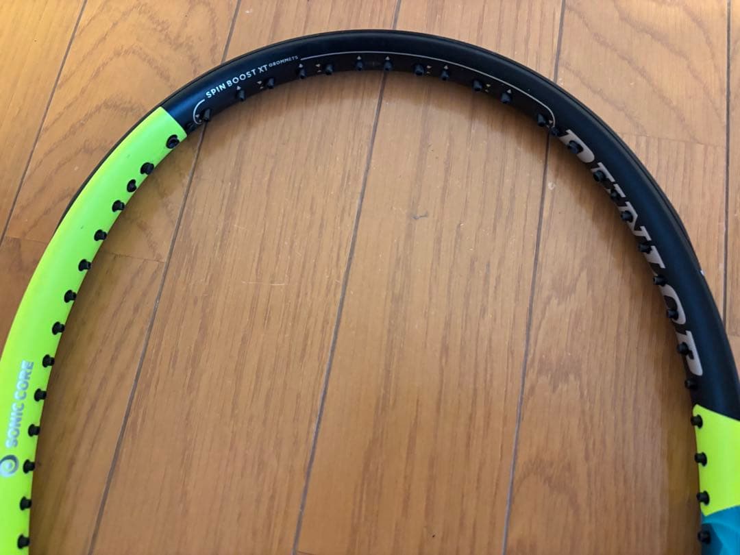 DUNLOP SX 300 テニスラケット