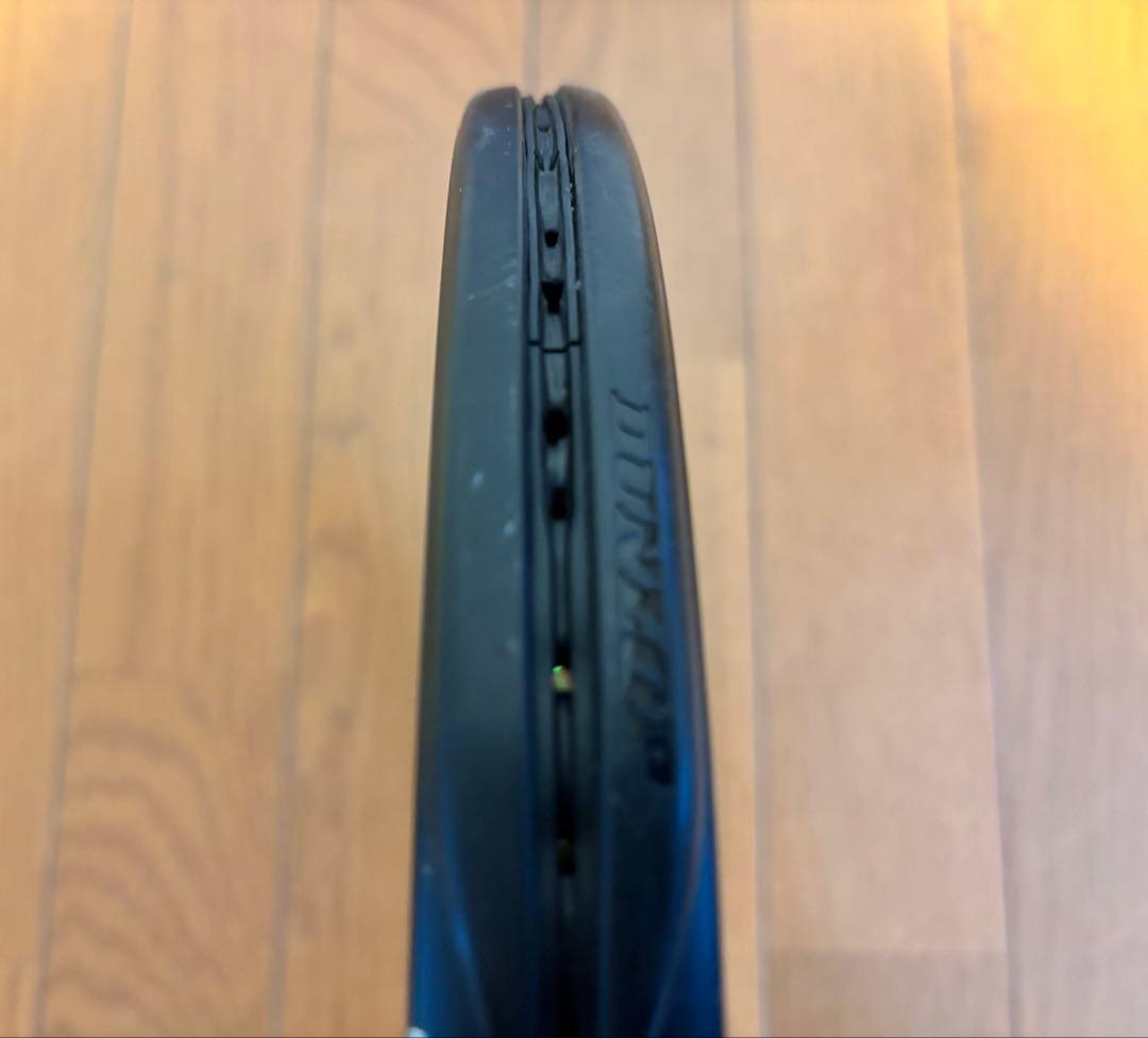DUNLOP SX 300 テニスラケット