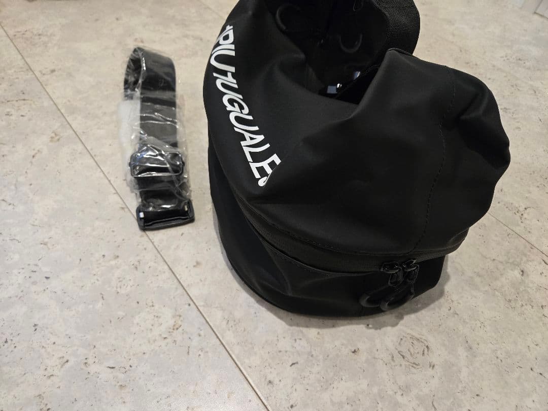 ✳️美品✳️1PIU1UGUALE3 GOLF 2WAY カートバッグ✳️