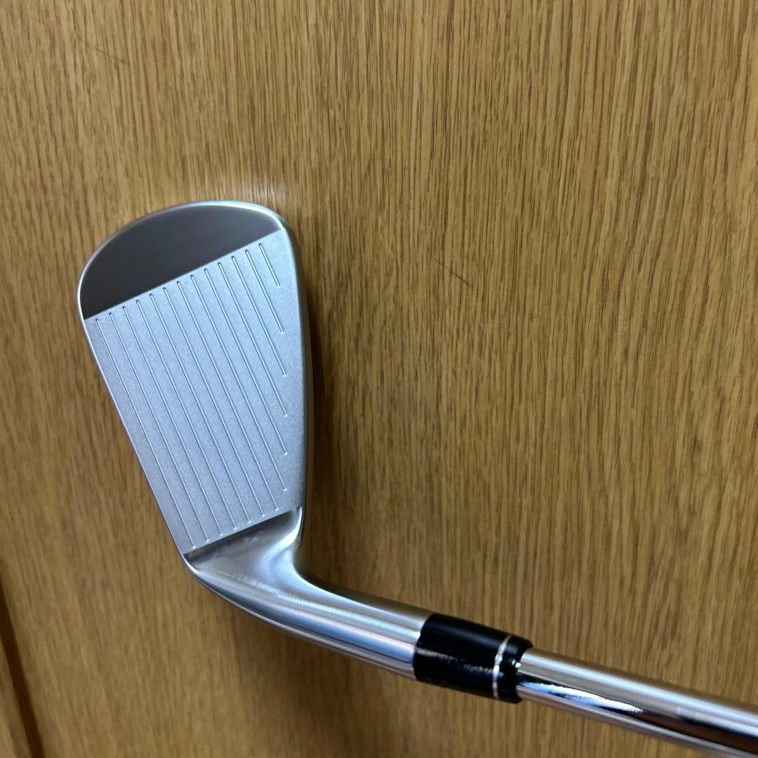 Callaway X Forged カスタムアイアンセット美品