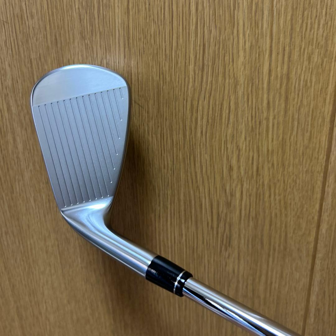 Callaway X Forged カスタムアイアンセット美品