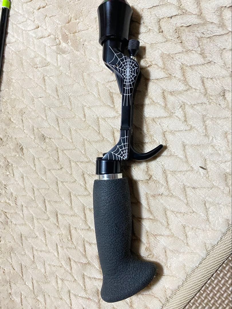 FROG PRODUCTS MOBILE STICK 5.2ft リールグリップ