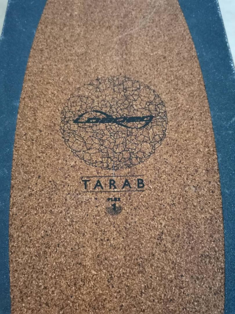ローデッドLOADED　タラブTARAB　Flex 1 コンプリート　ロンスケ