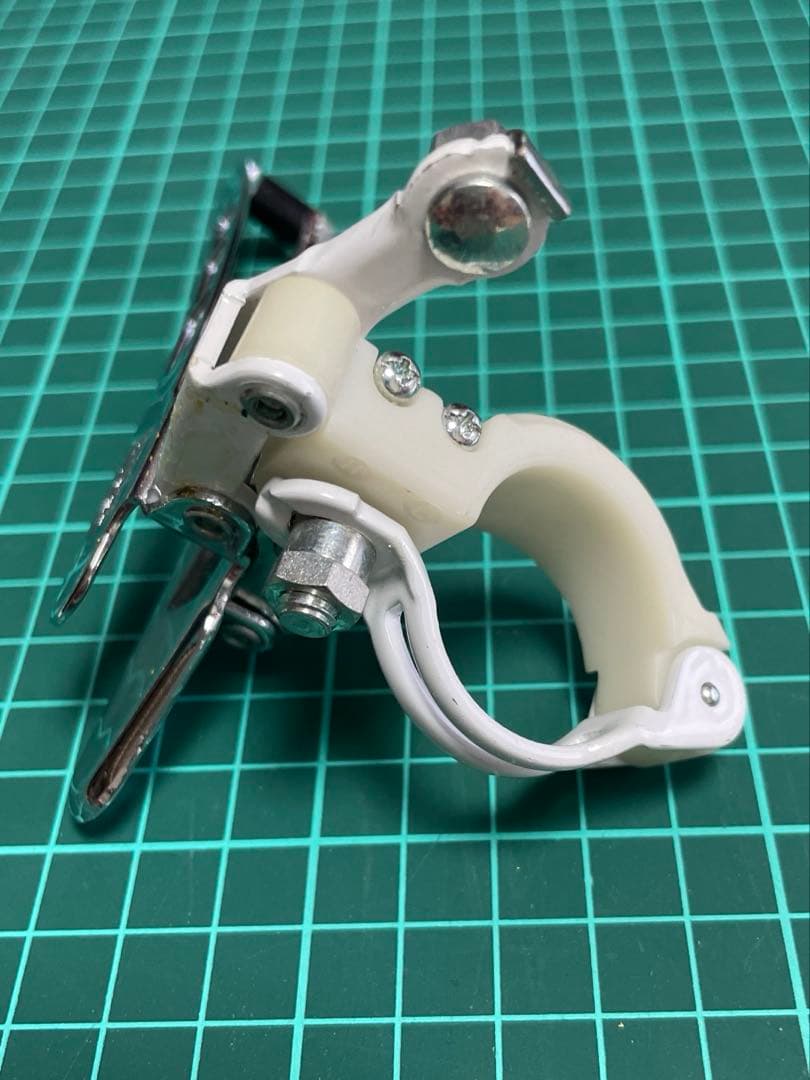 ユーレー・CLB・ワイマン　ロードバイクoldフランスパーツ他