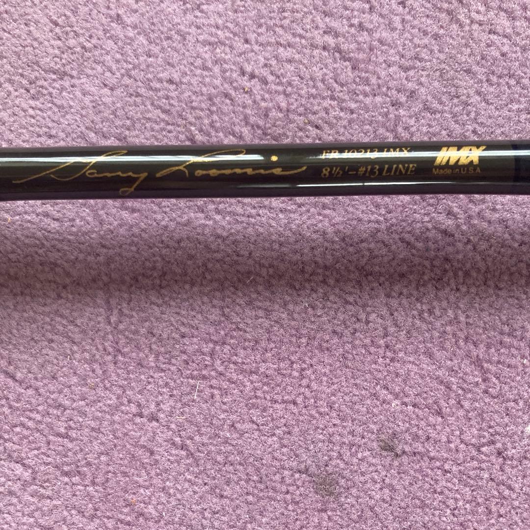 最終値下済　新品　G-Loomis FR10213IMX 　8.6　#13