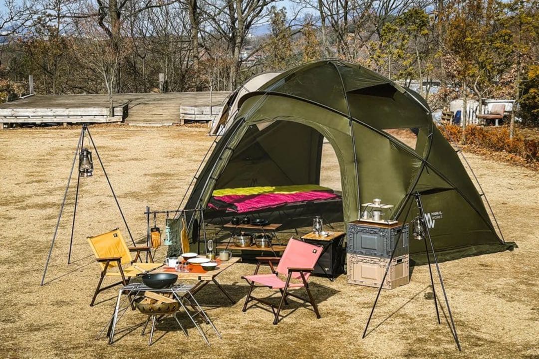 MANGO STATION PLUS MINIMAL WORKS 今週まで出品