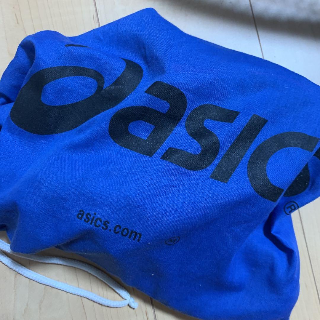 asics陸上  スパイク