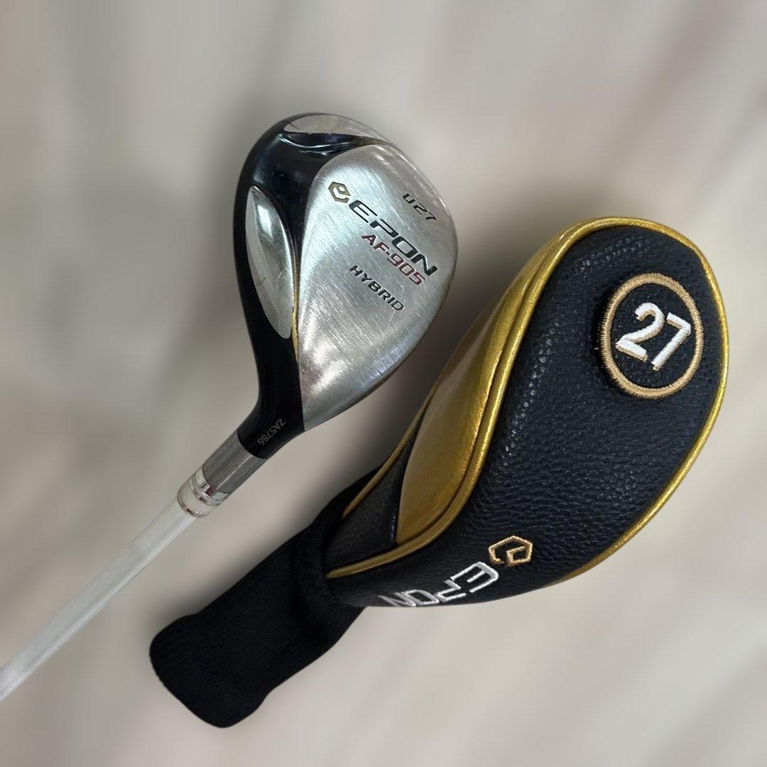 地クラブ12本セット(ジニコ、ワクチンコンポ、エポン）クレイジー&スピーダーR2