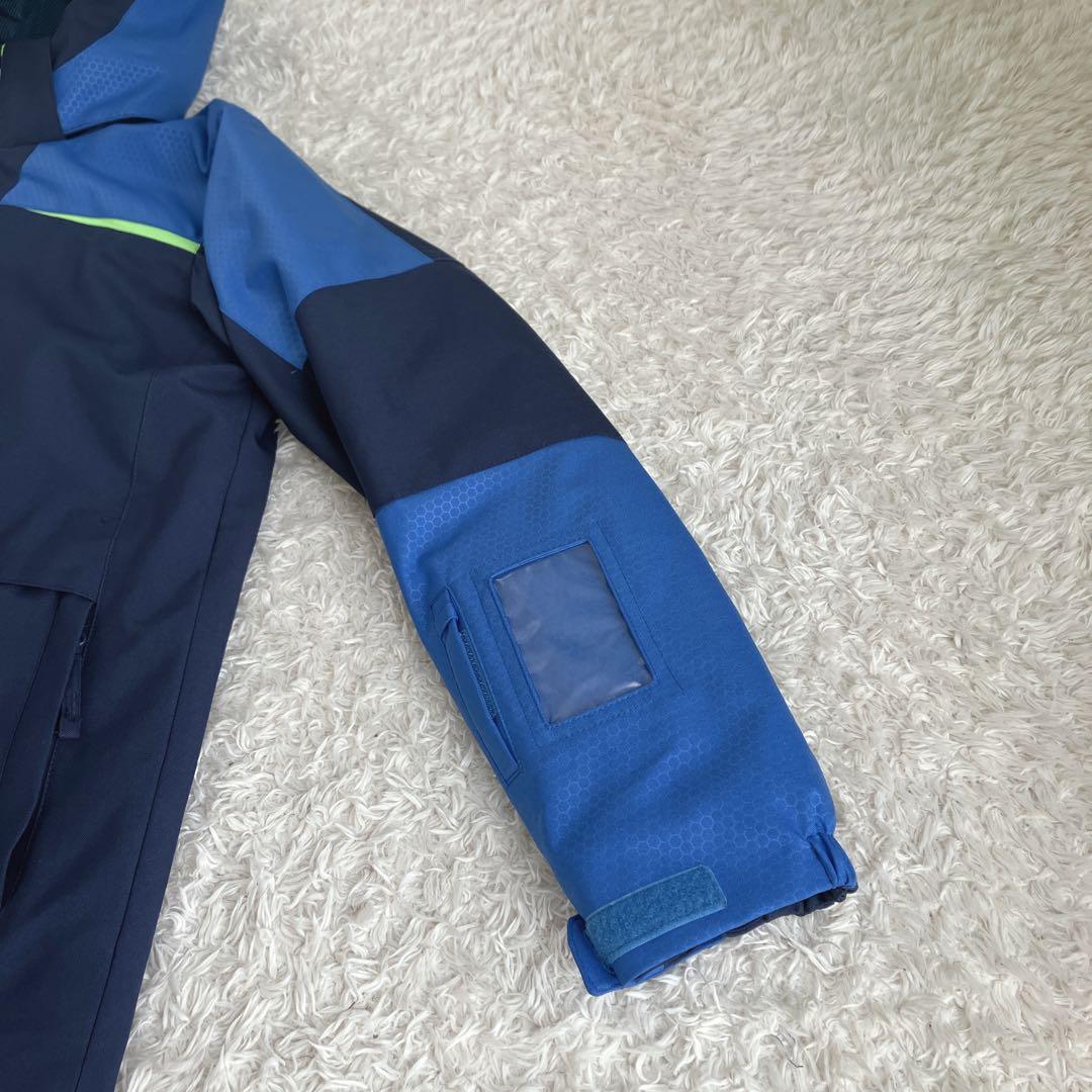 フェニックス キッズ 160 スキー スノボーウェア　上下セット