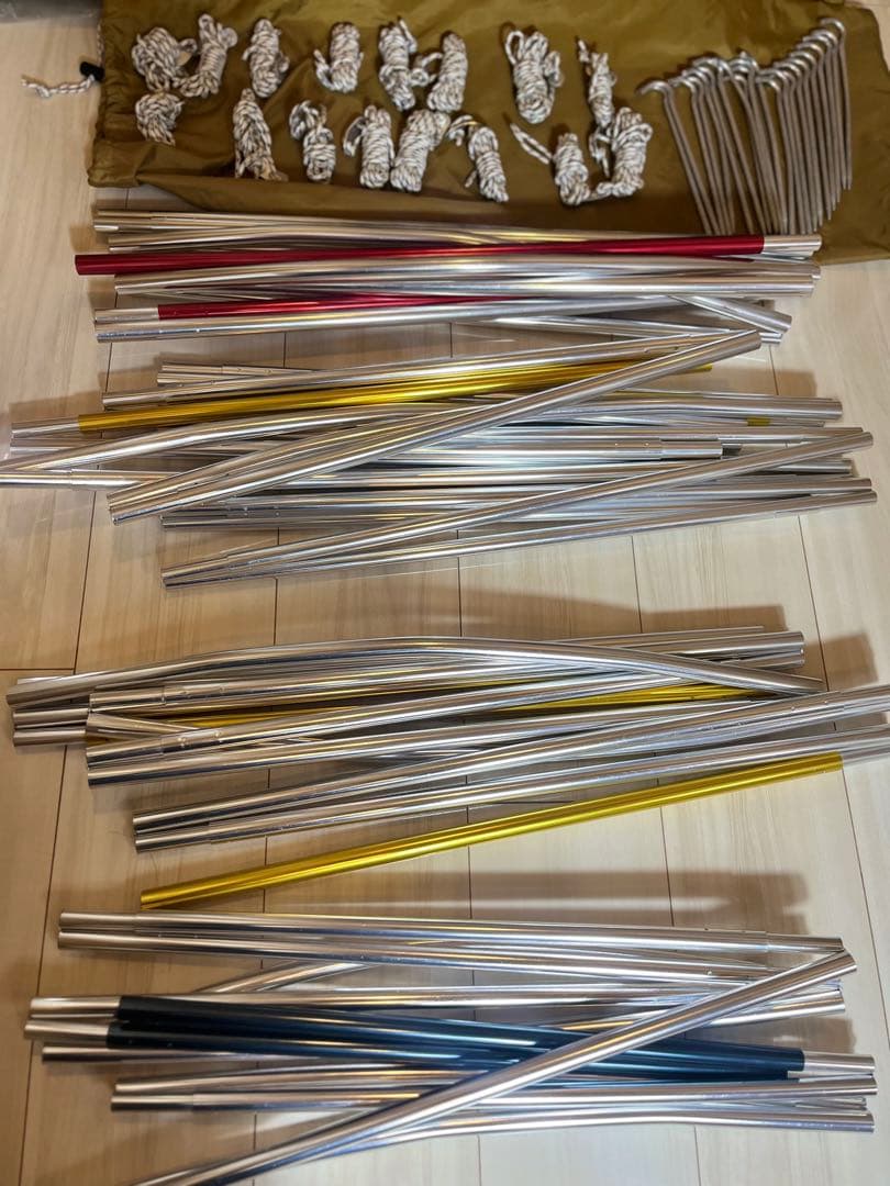 【美品】 peak エントリー2ルーム エルフィールドTP-880