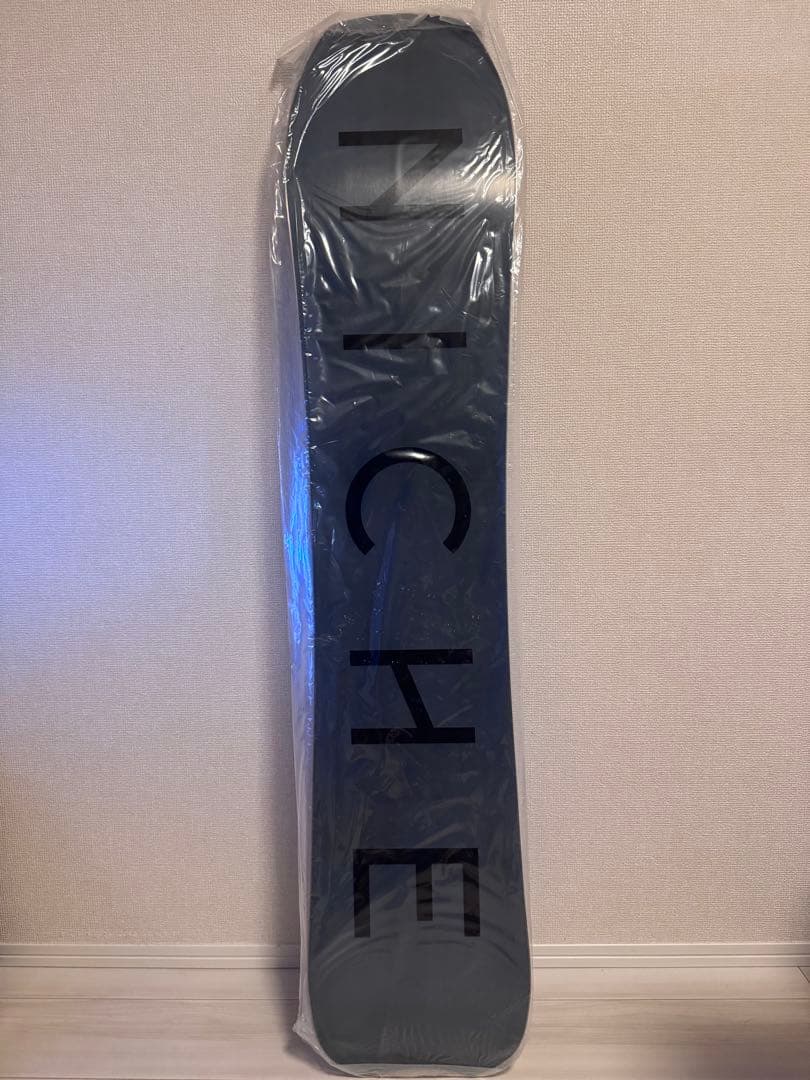 【最終値下げ】NICHE PYRE 145cm