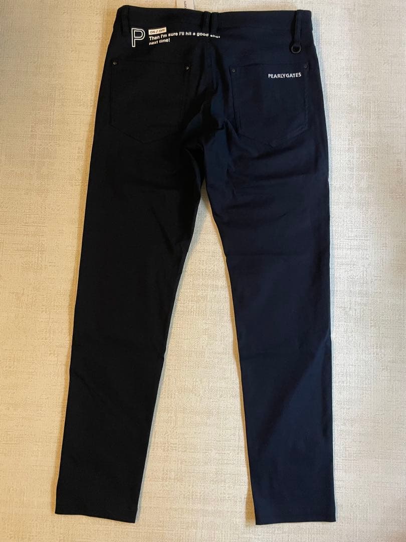 PEARLY GETES パンツ