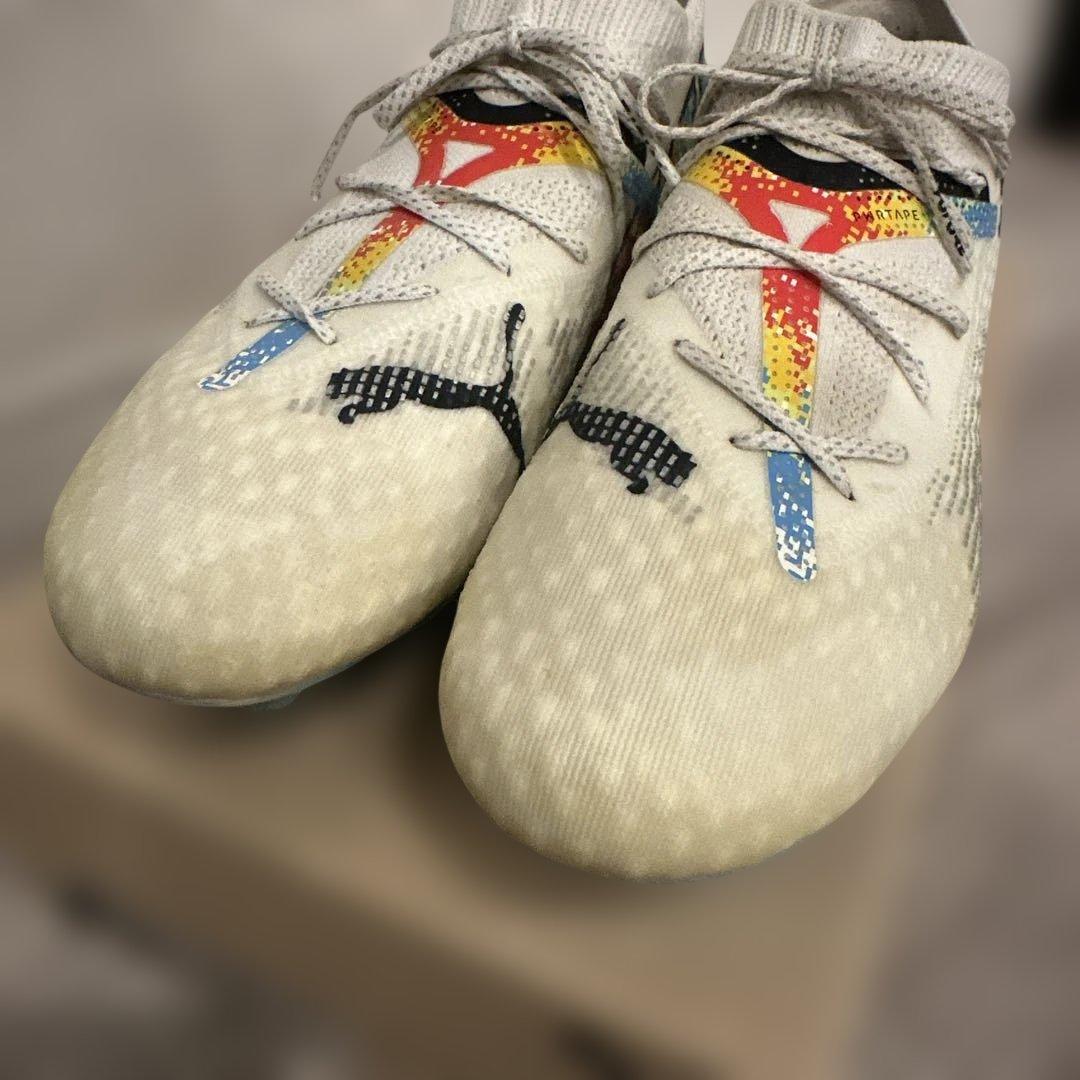 PUMA スパイク