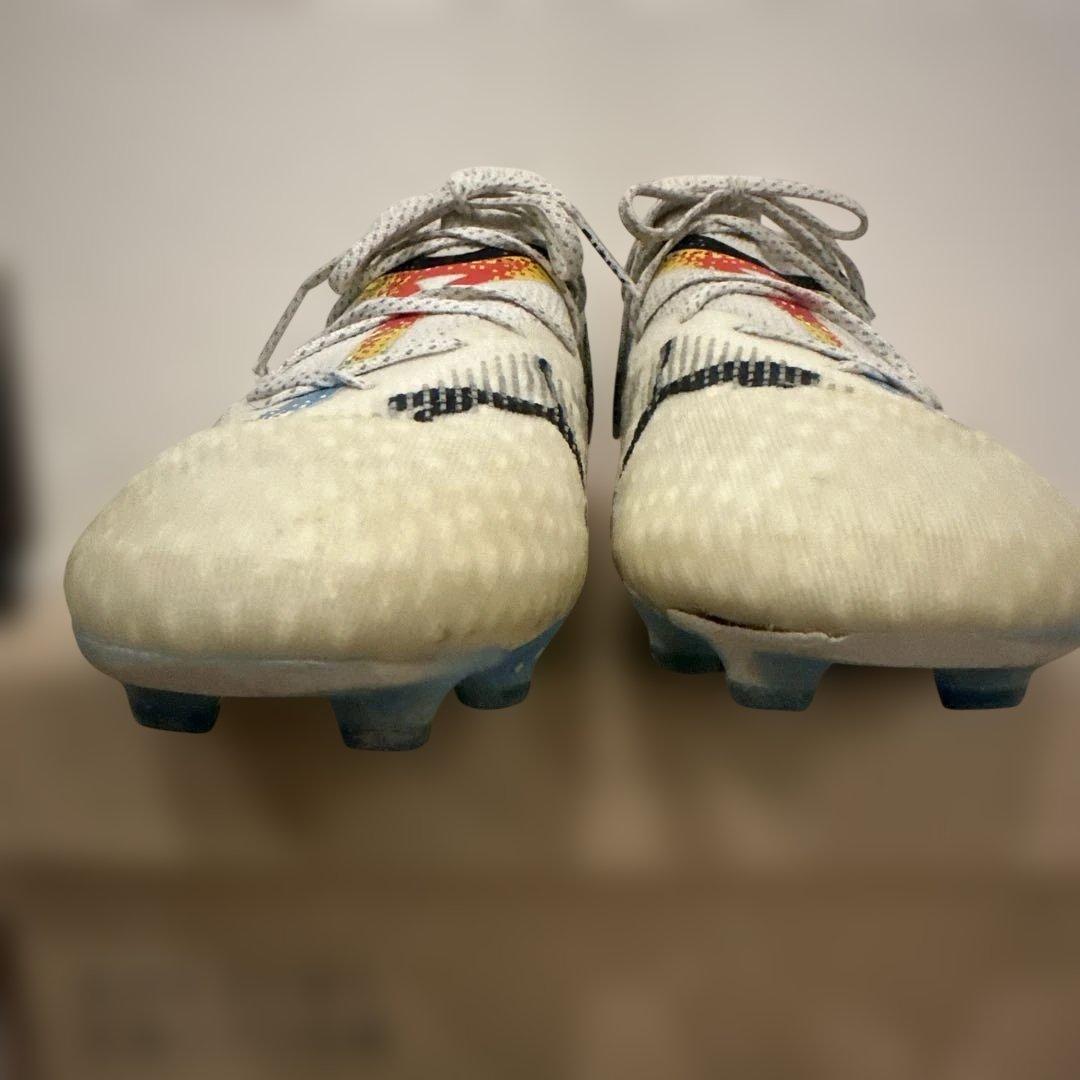 PUMA スパイク
