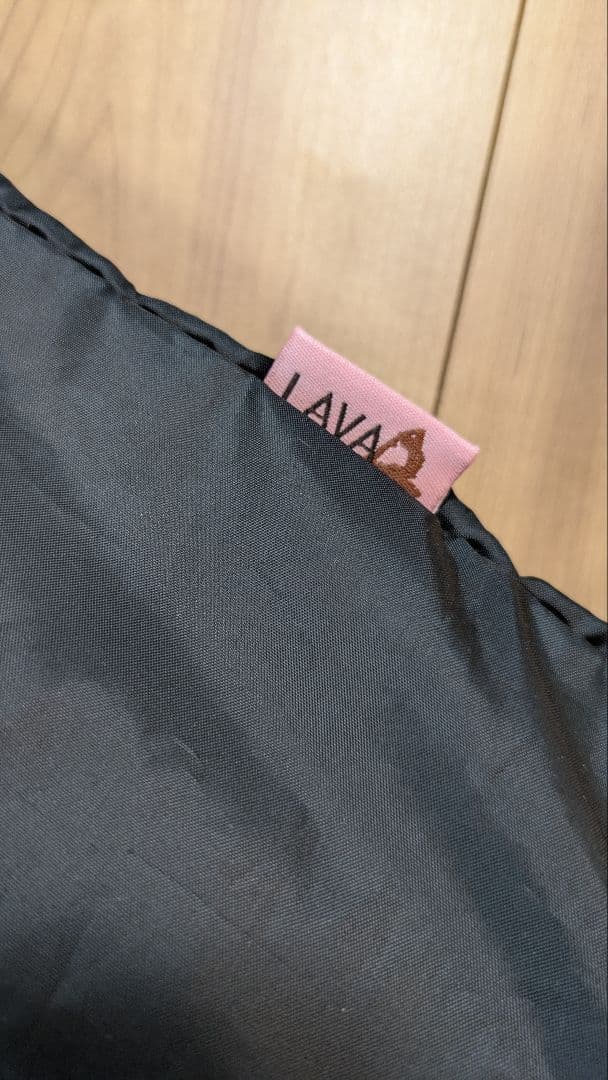 LAVA ヨガマット ケース タオル 3点セット