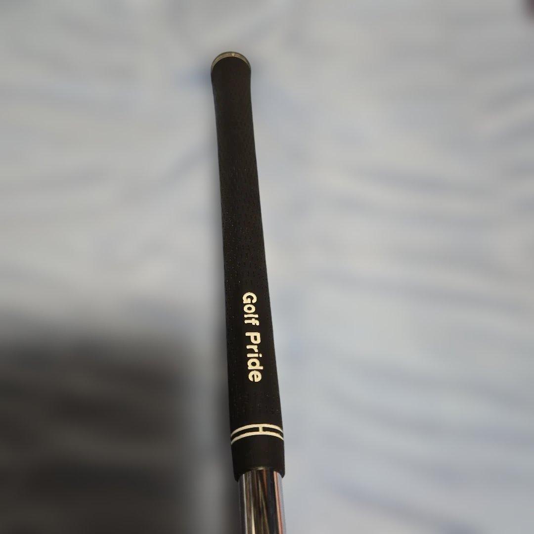 MIZUNO MP-53 5I単品