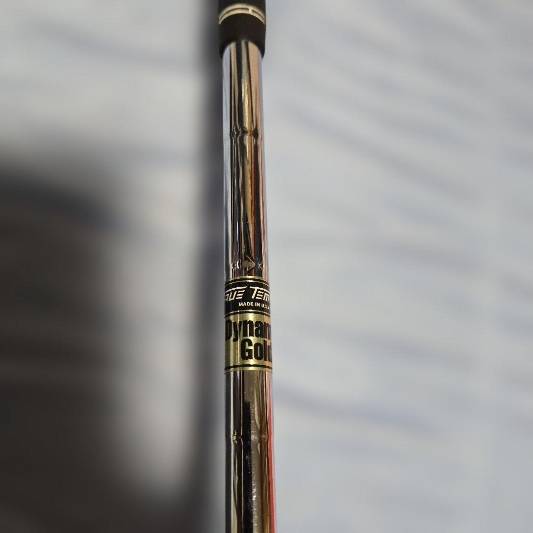 MIZUNO MP-53 5I単品