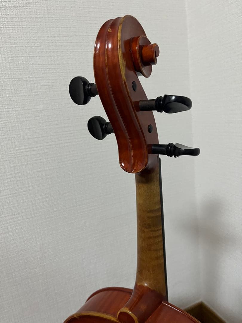 【nana】ビオラ　ヴィオラ　シャコンヌサラバンド 15.5インチ