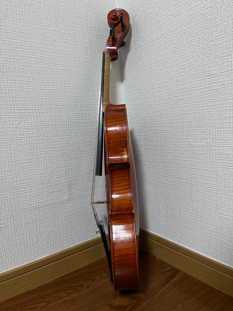 【nana】ビオラ　ヴィオラ　シャコンヌサラバンド 15.5インチ