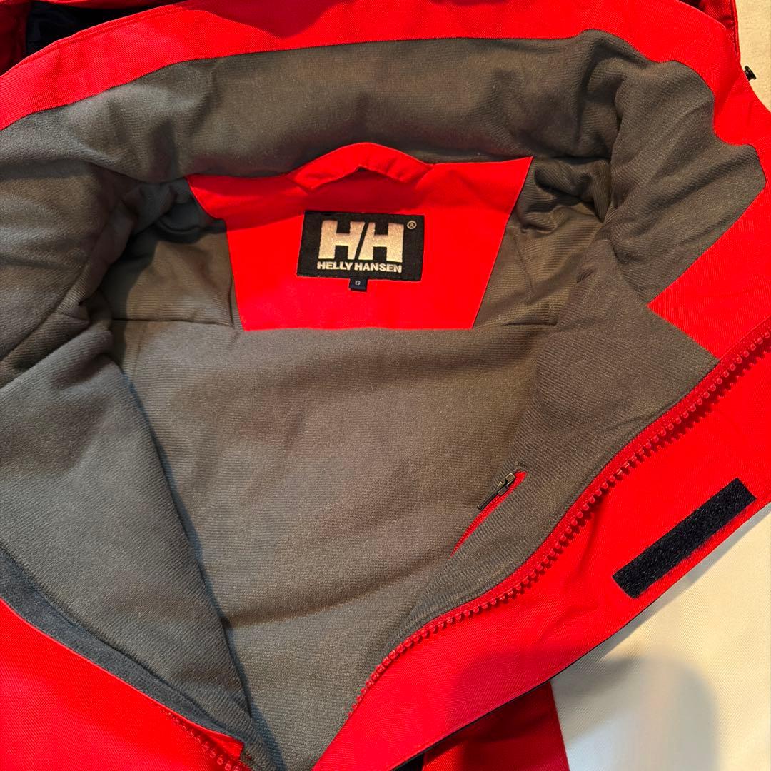 HELLY HANSEN ヘリーハンセン　セットアップ パンツ　スパイダー