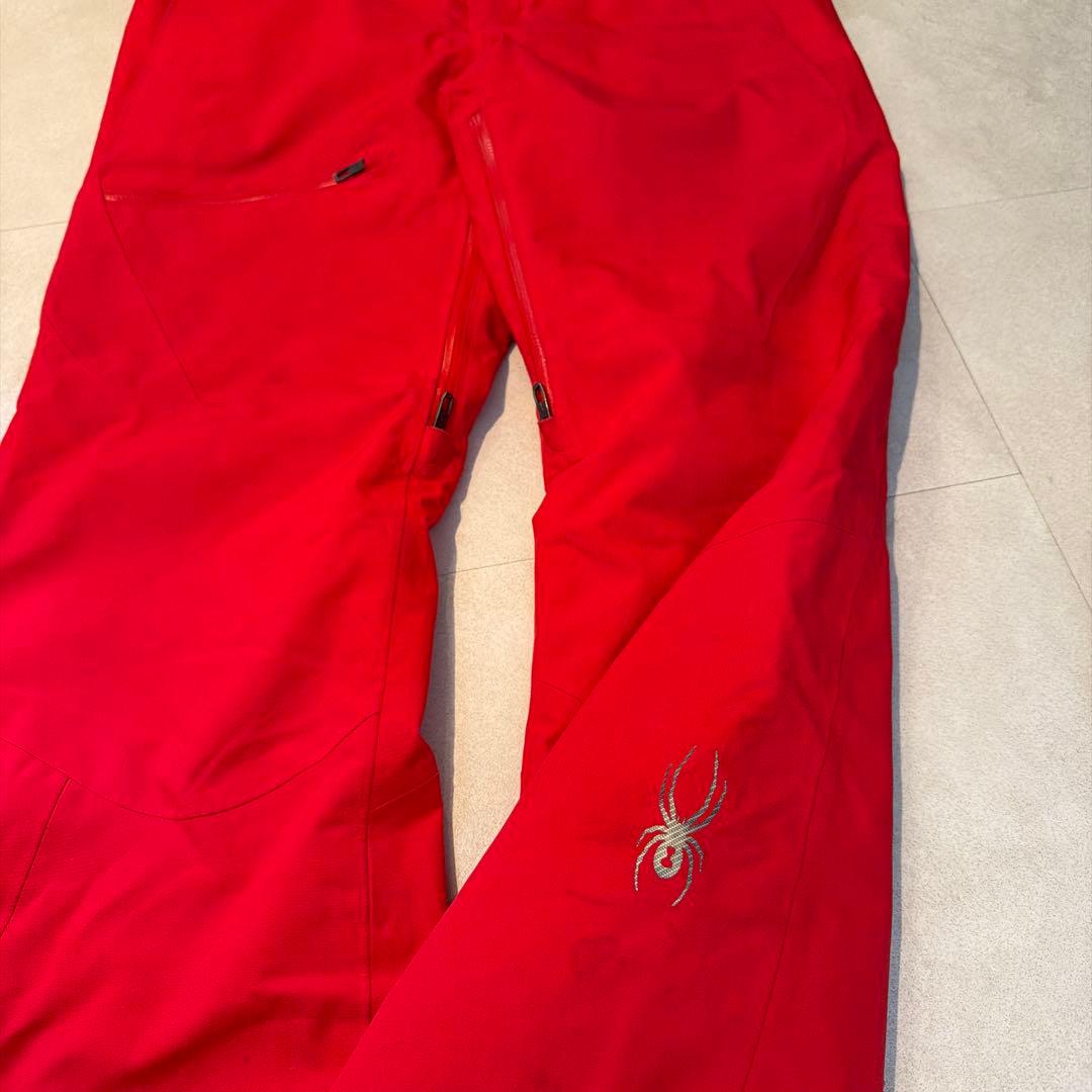 HELLY HANSEN ヘリーハンセン　セットアップ パンツ　スパイダー