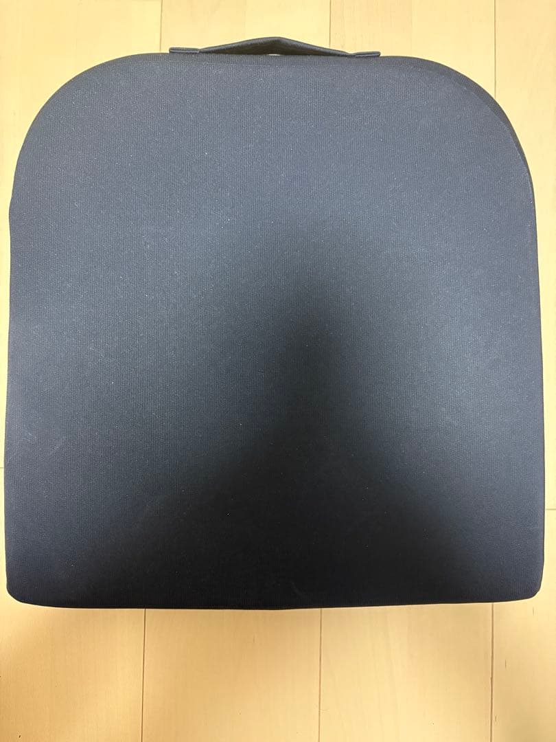 TEMPUR® SEAT CUSHION ネイビー