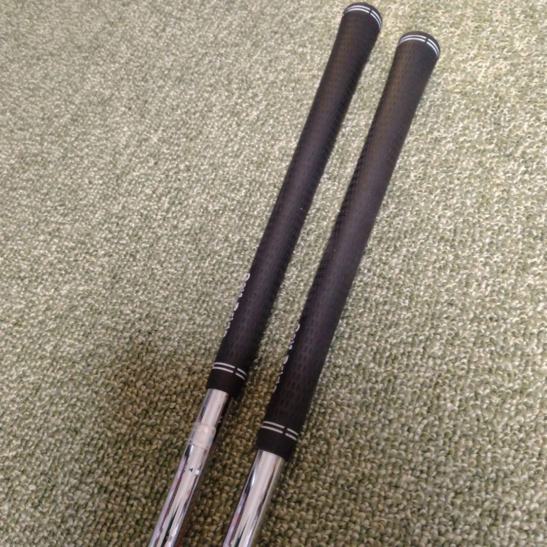 Titleist SM8 Vokey Designウェッジ 50度 54度