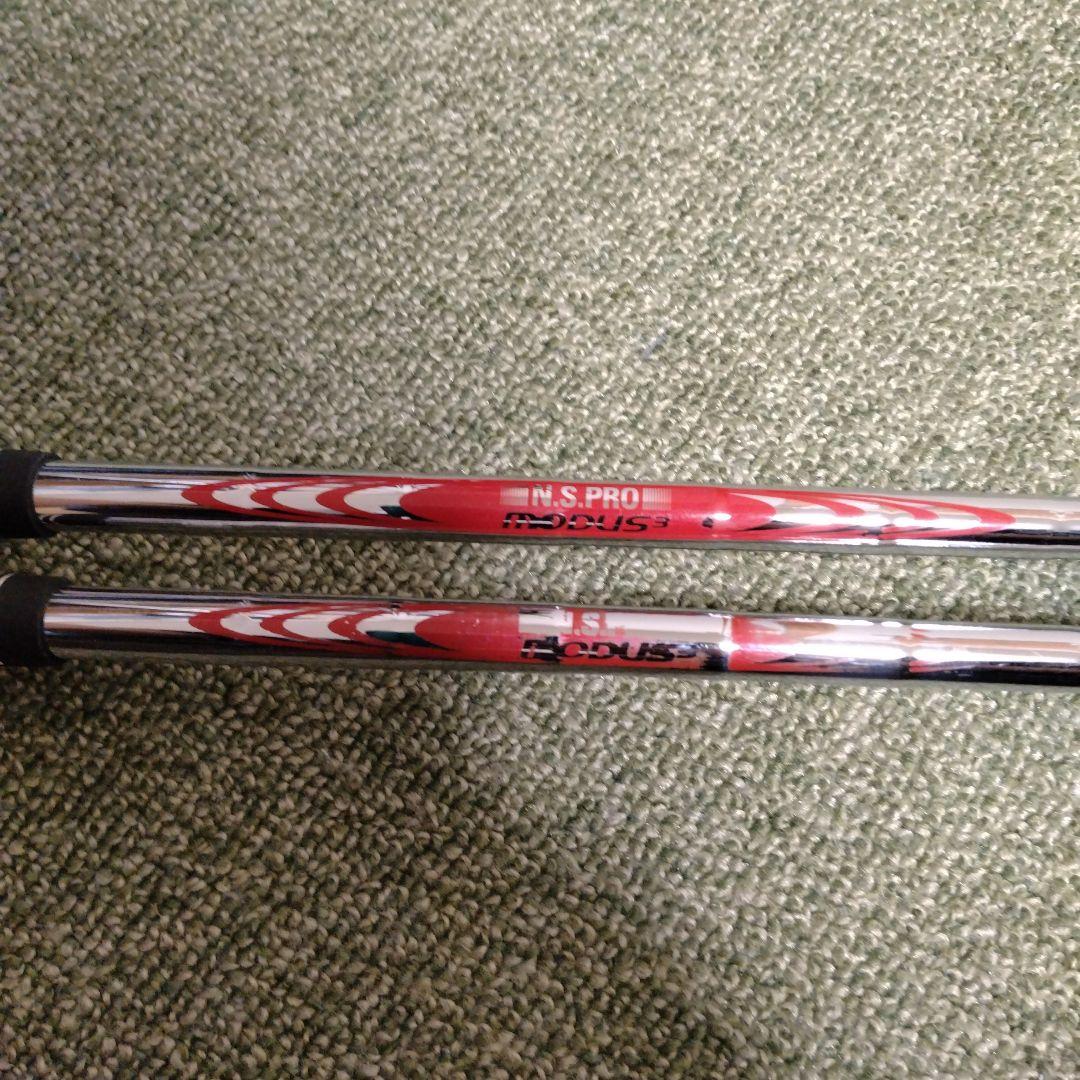Titleist SM8 Vokey Designウェッジ 50度 54度