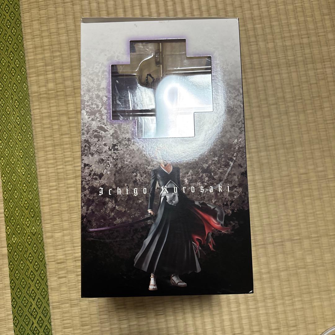 【中古】(開封) BLEACH 黒崎一護 G.E.M. 10周年Ver.