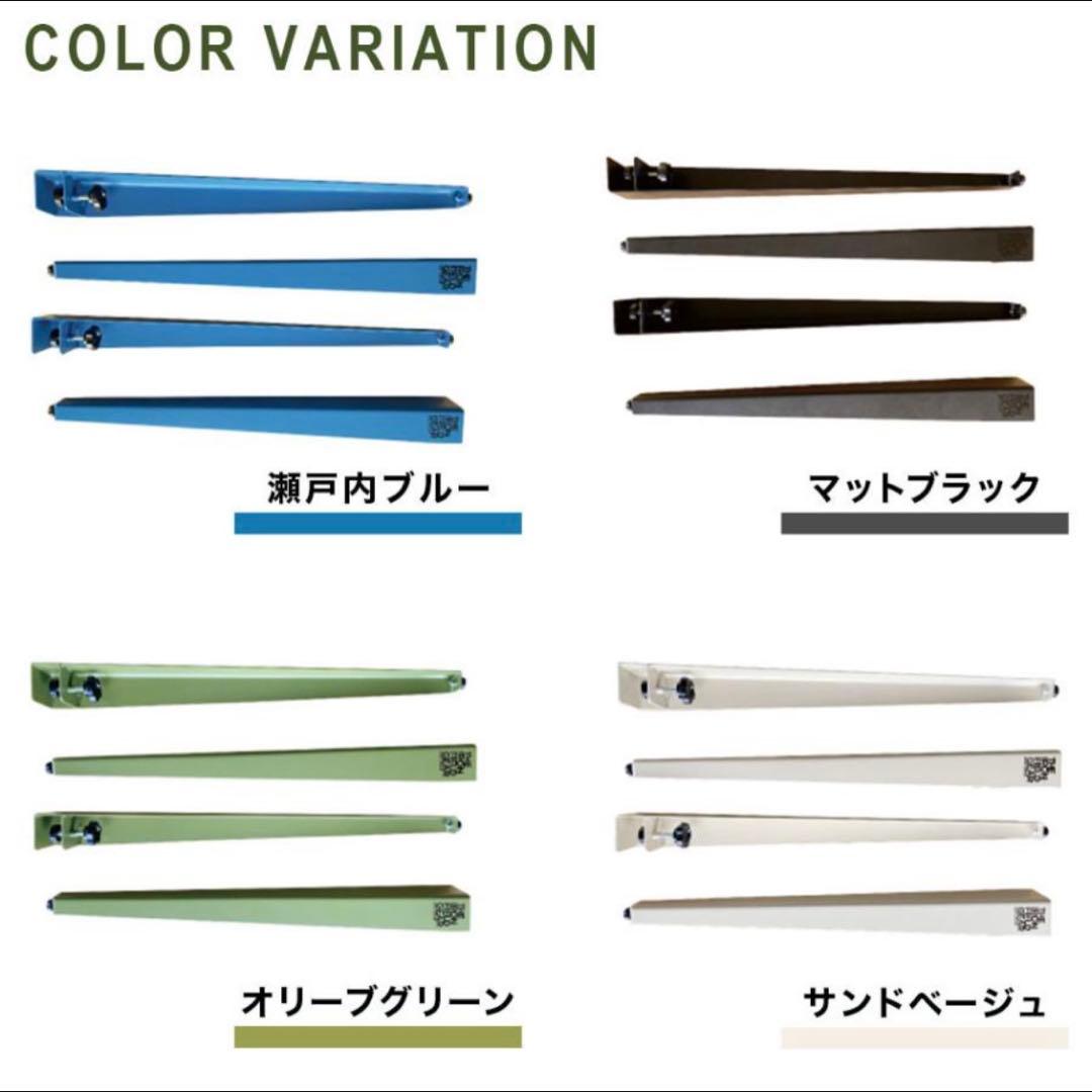 THE IRON FIELD GEAR 鉄の足 L サンドベージュ