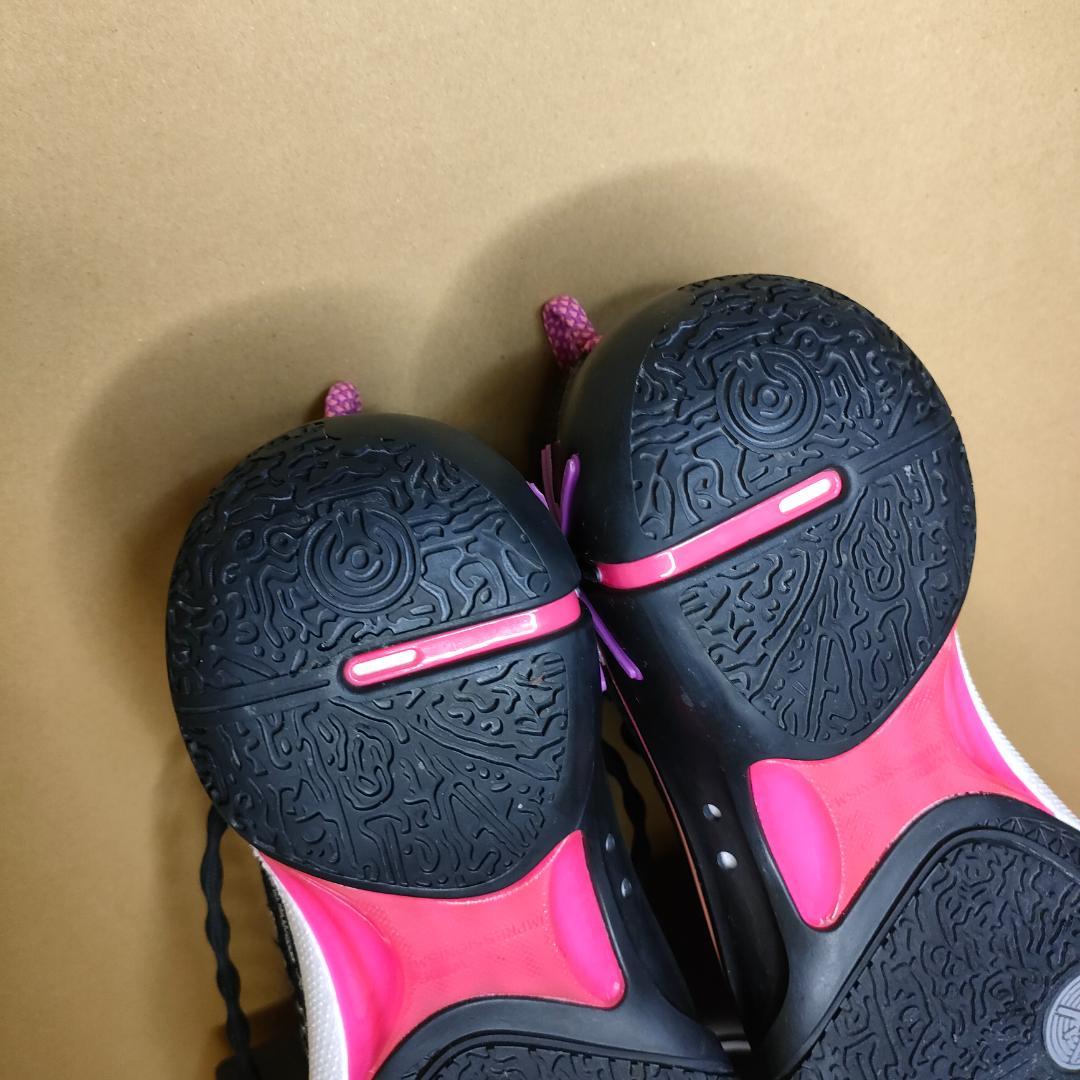 リーニン LI-NING Wade shadow6 25.0 US7.5 バスケ