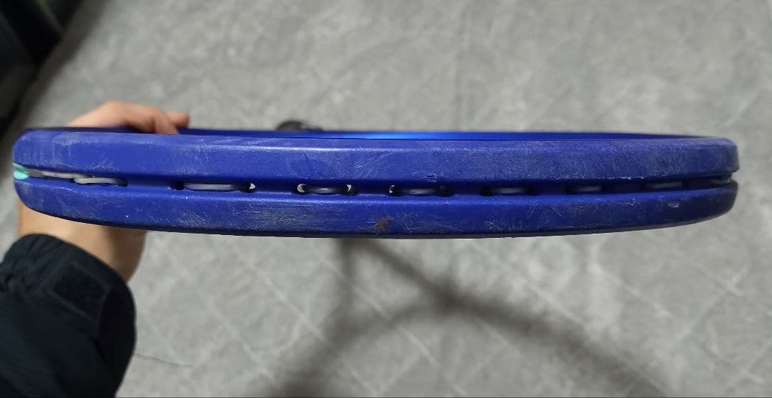 ラケット(硬式用) Wilson ultraV5 100L G2