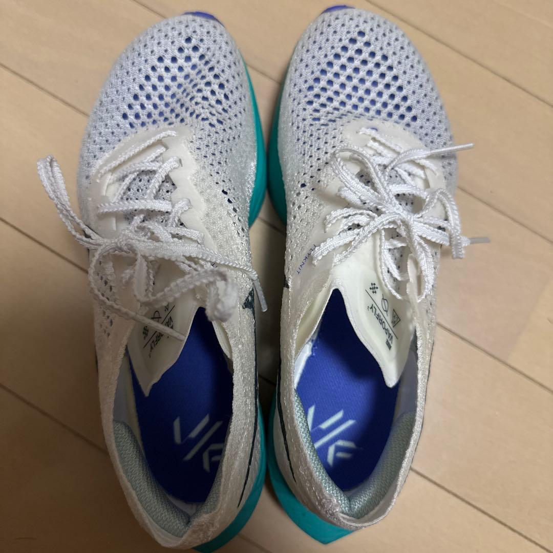 NIKE VAPORFLY NEXT%3 ナイキ　ヴェイパーフライ3 マラソン