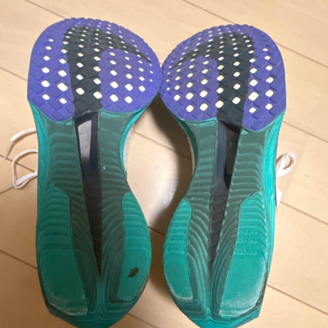 NIKE VAPORFLY NEXT%3 ナイキ　ヴェイパーフライ3 マラソン