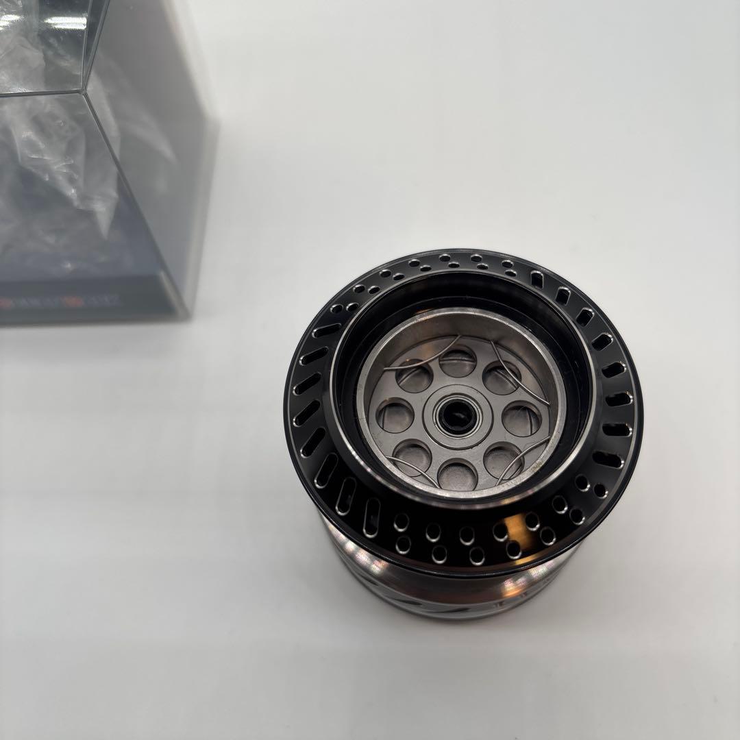 スタジオオーシャンマーク　ノーリミット20SW6000S美品