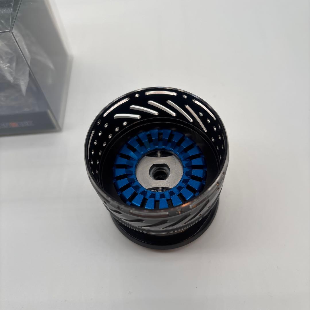 スタジオオーシャンマーク　ノーリミット20SW6000S美品