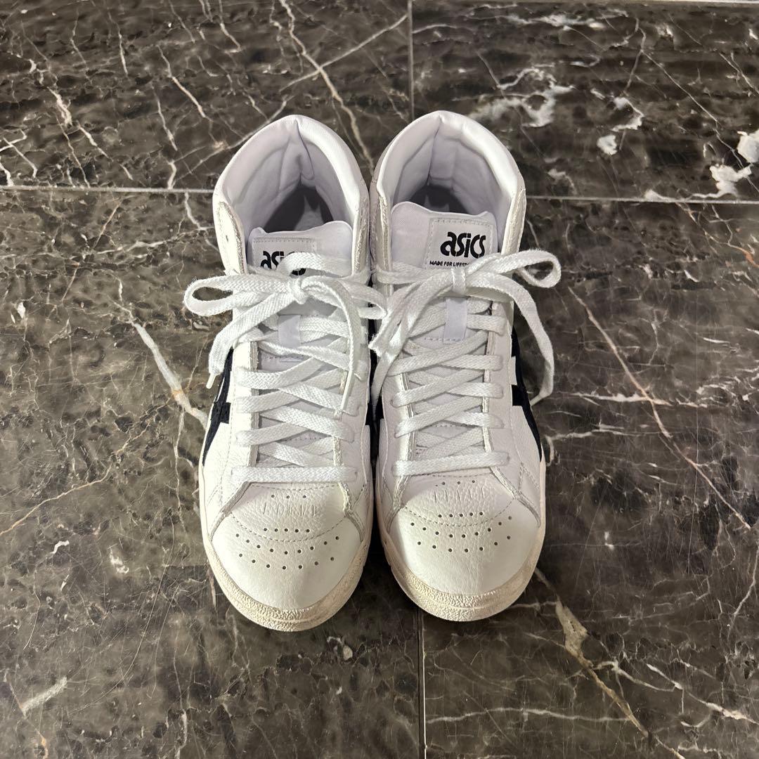 asics GEL-PTGハイカットシューズ