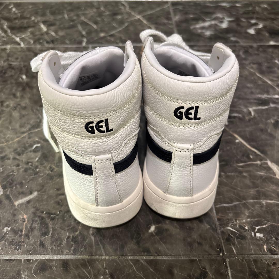 asics GEL-PTGハイカットシューズ