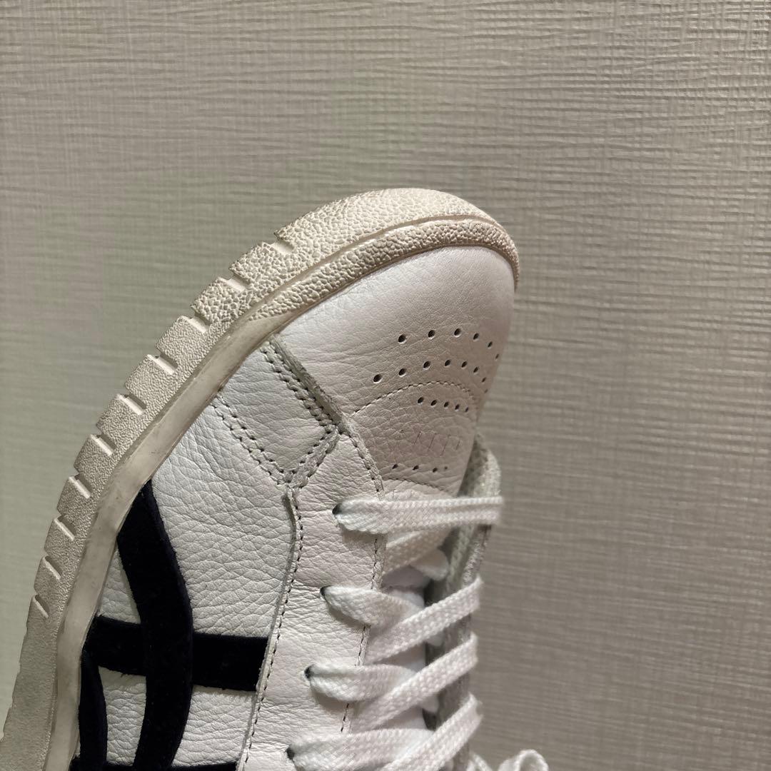 asics GEL-PTGハイカットシューズ